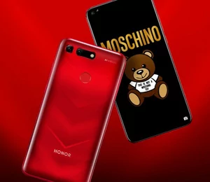 Honor View 20 : suivez la conférence en direct